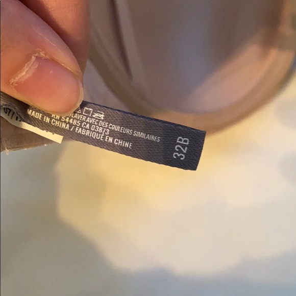 Strapless bra RESERVED - Picture 4 of 5